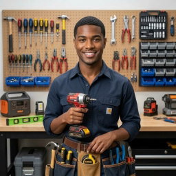 Handyman