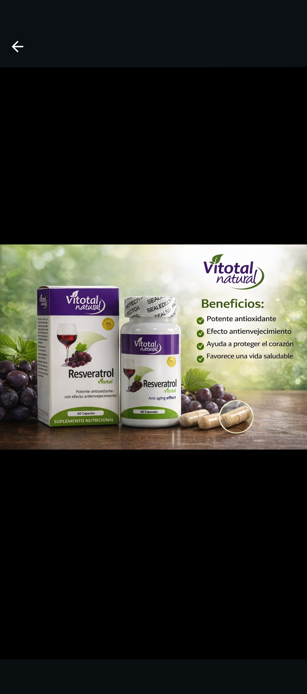Resveratrol