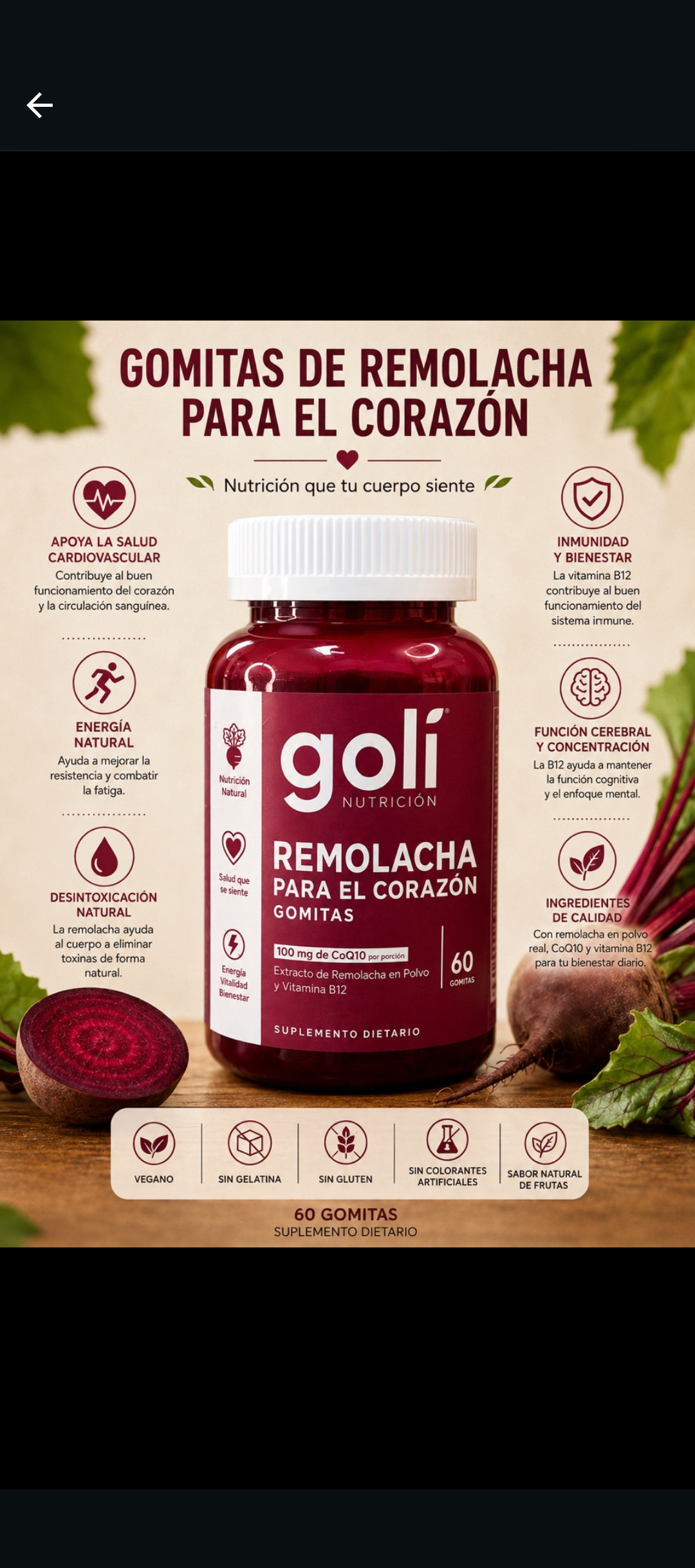 Goli Remolacha _0