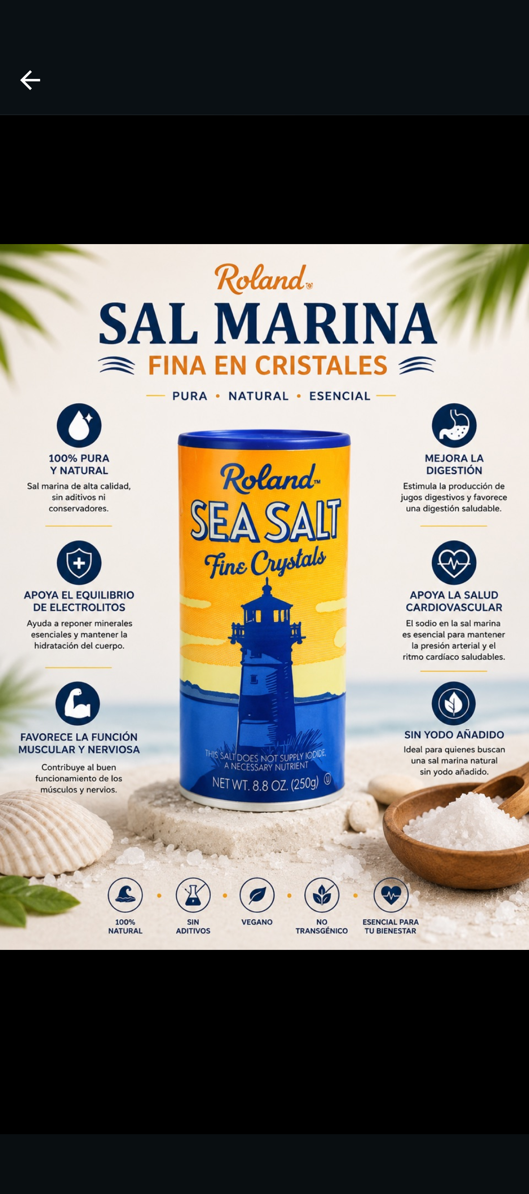 Sal Marina