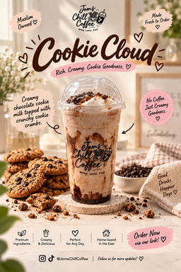 Cookie Cloud