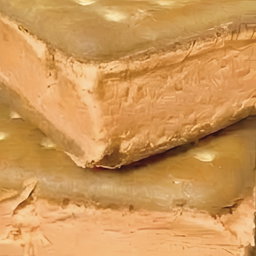 Gabin Bar - Thai Tea