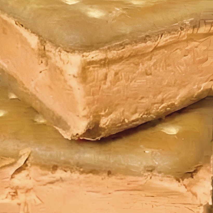 Gabin Bar - Thai Tea