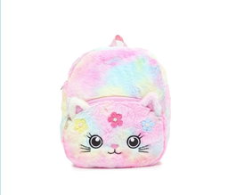 Rainbow Cat Mini Backpack