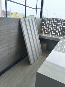 Trimdek 1000 1.2mm Single layer UPVC