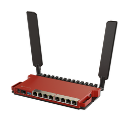 Mikrotik 