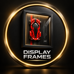 Display Frames