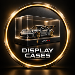 Display Cases