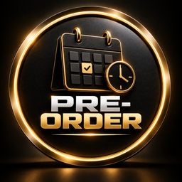 Pre-Orders