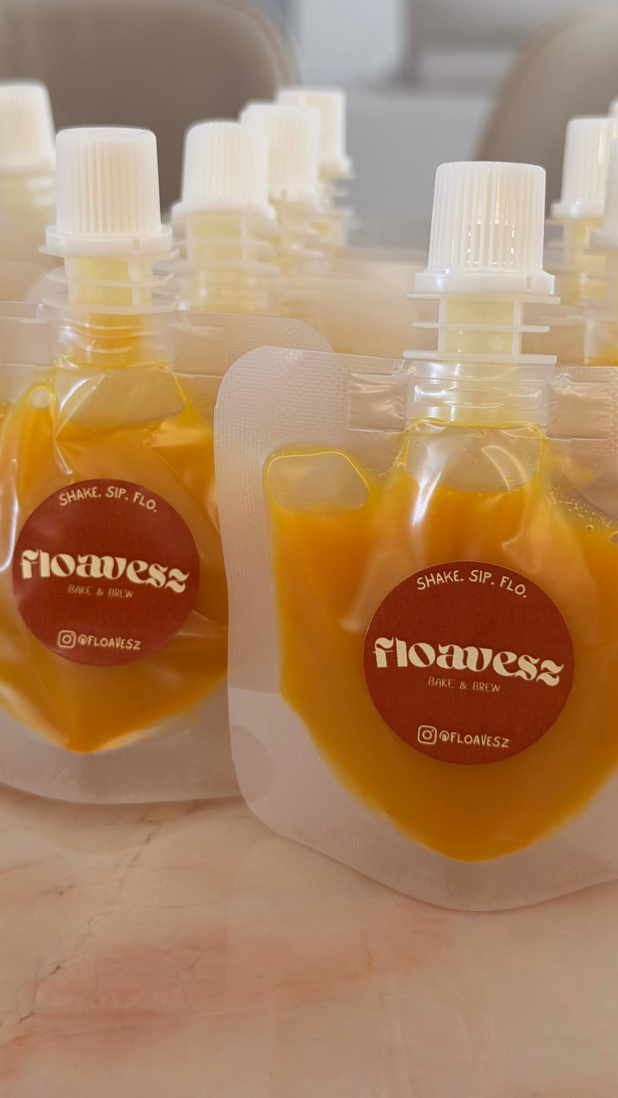 Flo (30ml pouch) *NEXT BREW DATE: 10/10/2026*_0