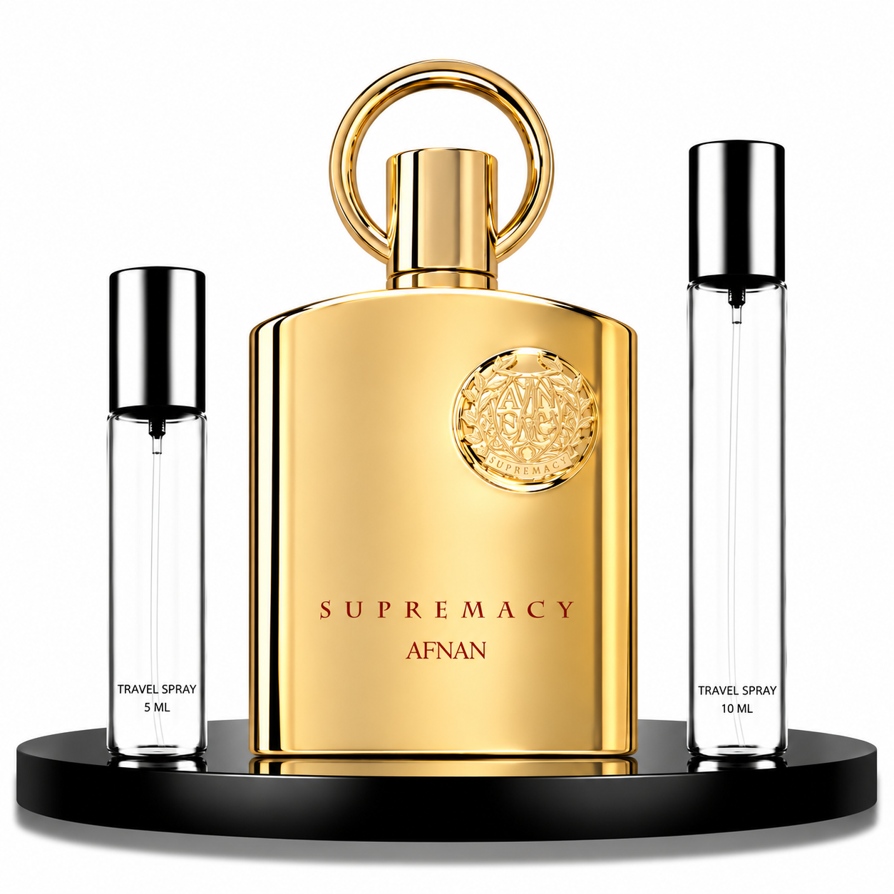 AFNAN SUPREMACY GOLD EDP 100ML (U) (DUPE TOM FORD NOIR EDP)_3