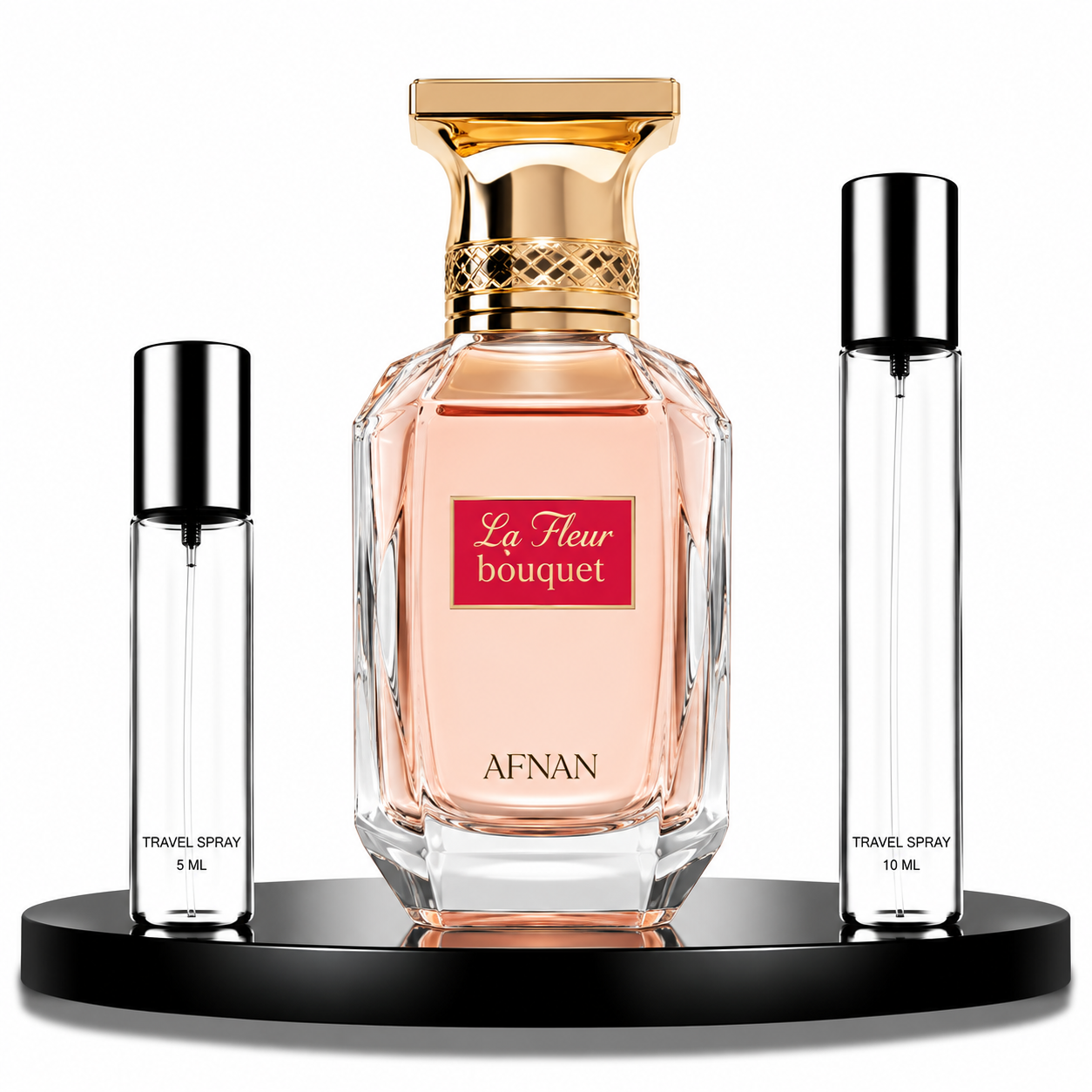AFNAN LA FLEUR BOUQUET EDP 80ML (W)  (DUPE EX NIHILO NARCOTIQUE)_2