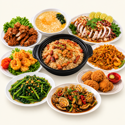 Take-away Party Sets