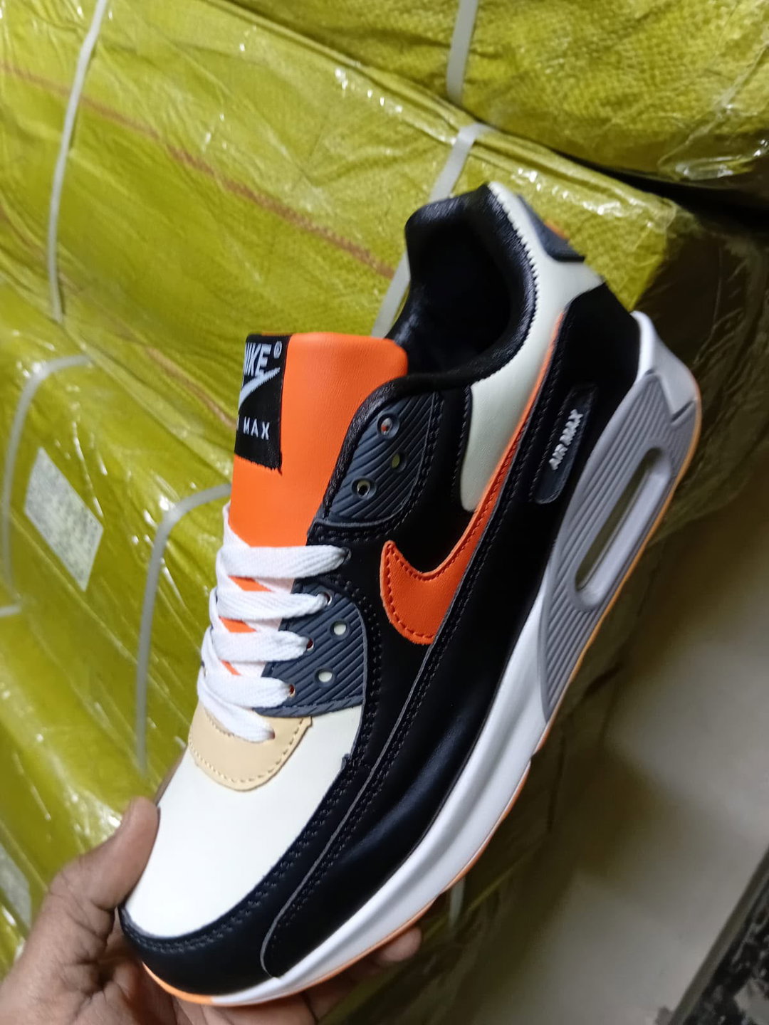 Airmax Sneakers 