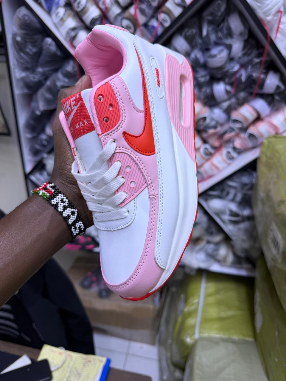 Airmax Sneakers _2