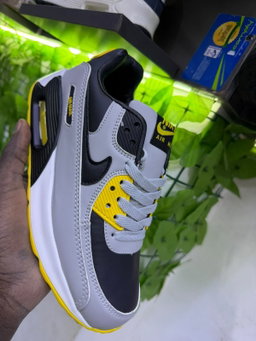 Airmax Sneakers 
