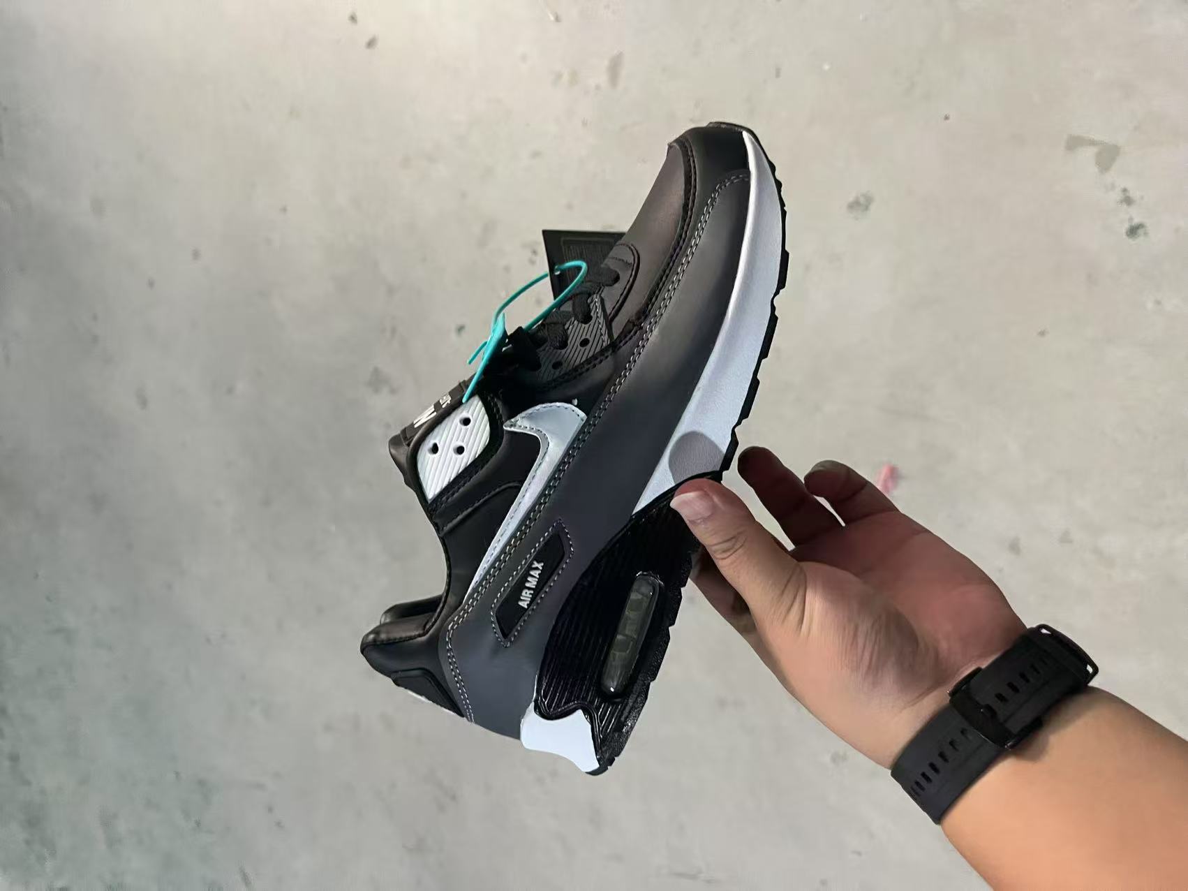 Airmax Sneakers _5