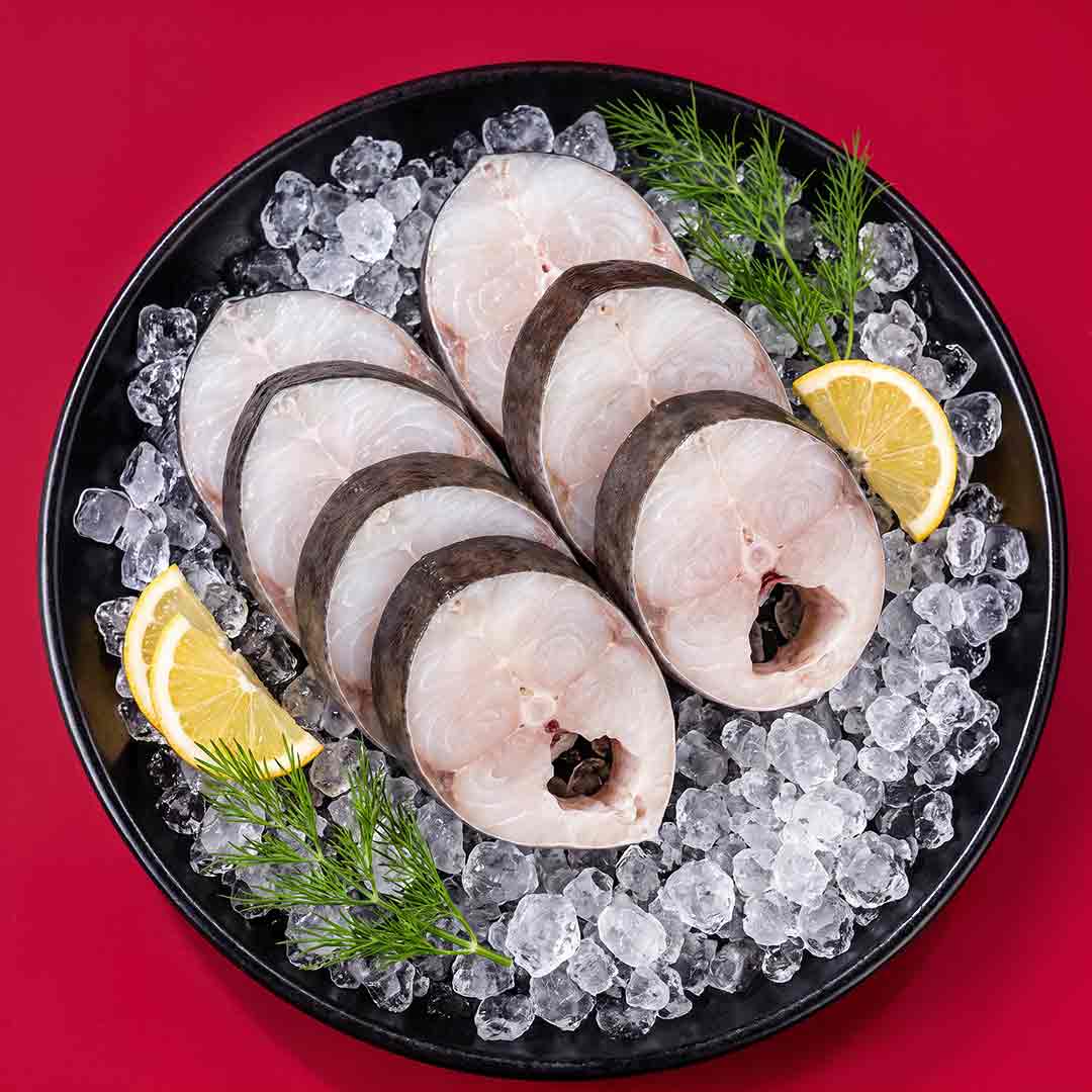 Kadal Viral Steaks