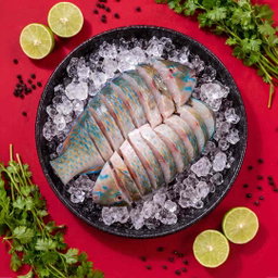 Kili Meen / Parrotfish - Steaks