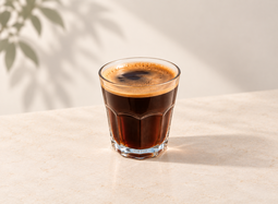 Hot Coffee