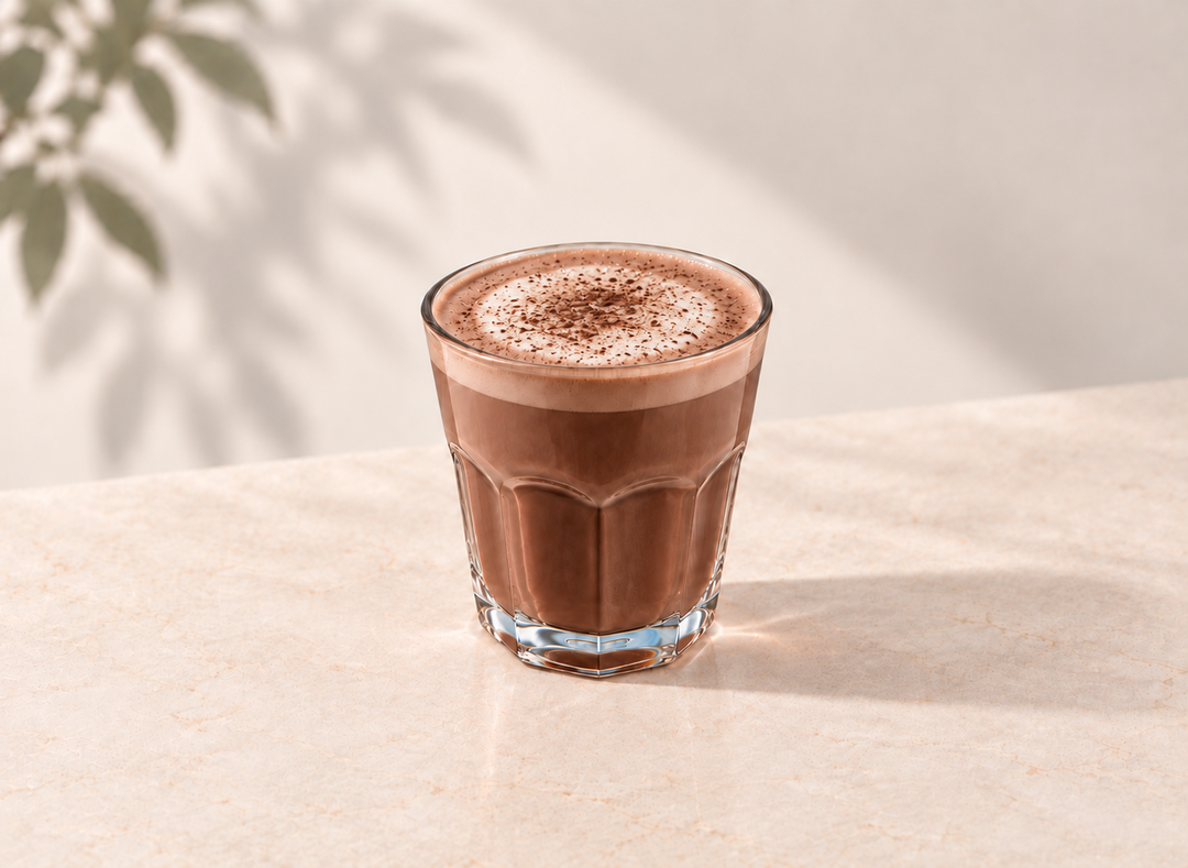 Milo Coffee