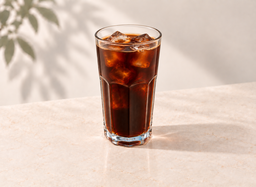 Iced Americano