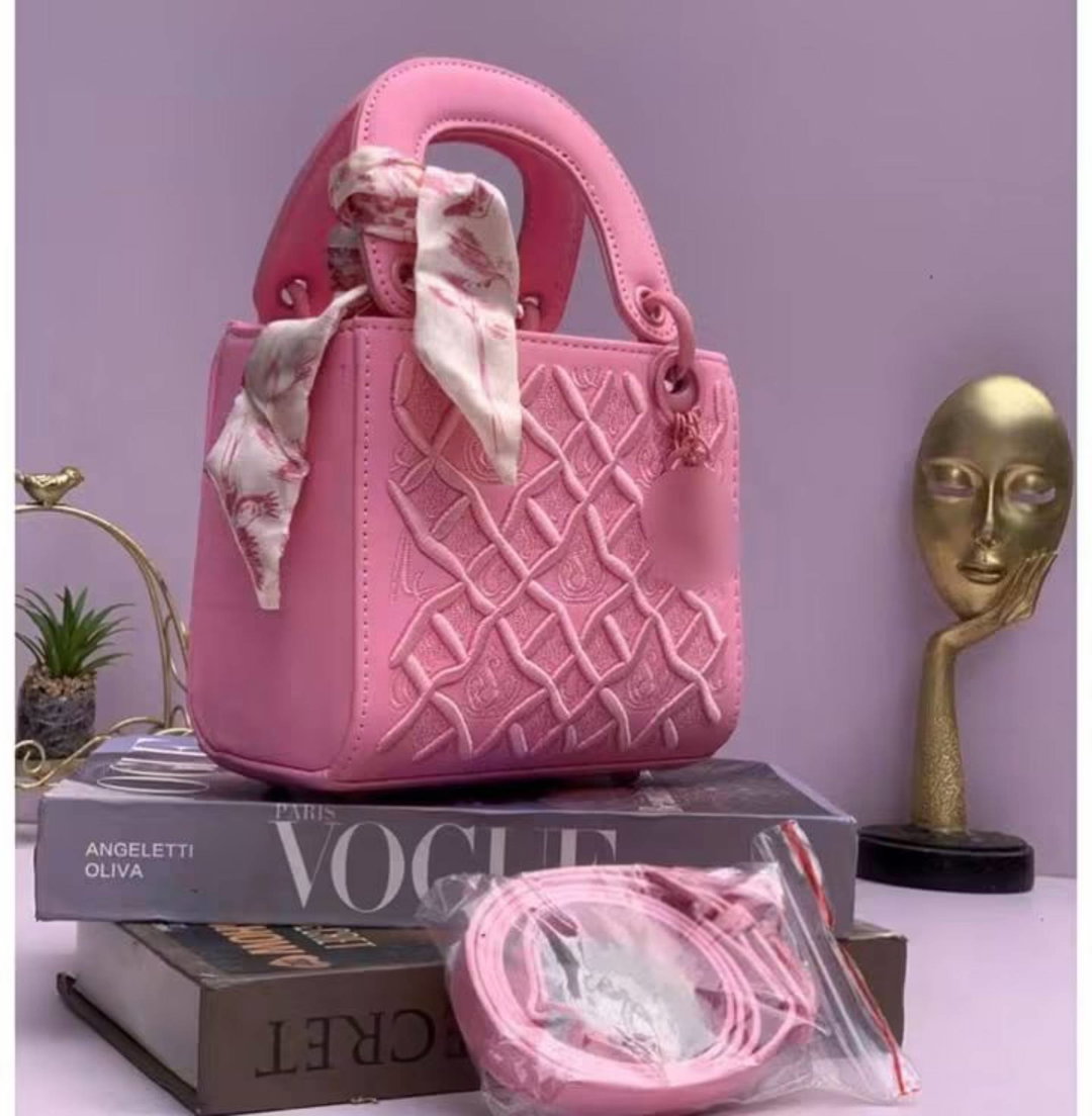 Ladies Handbags
