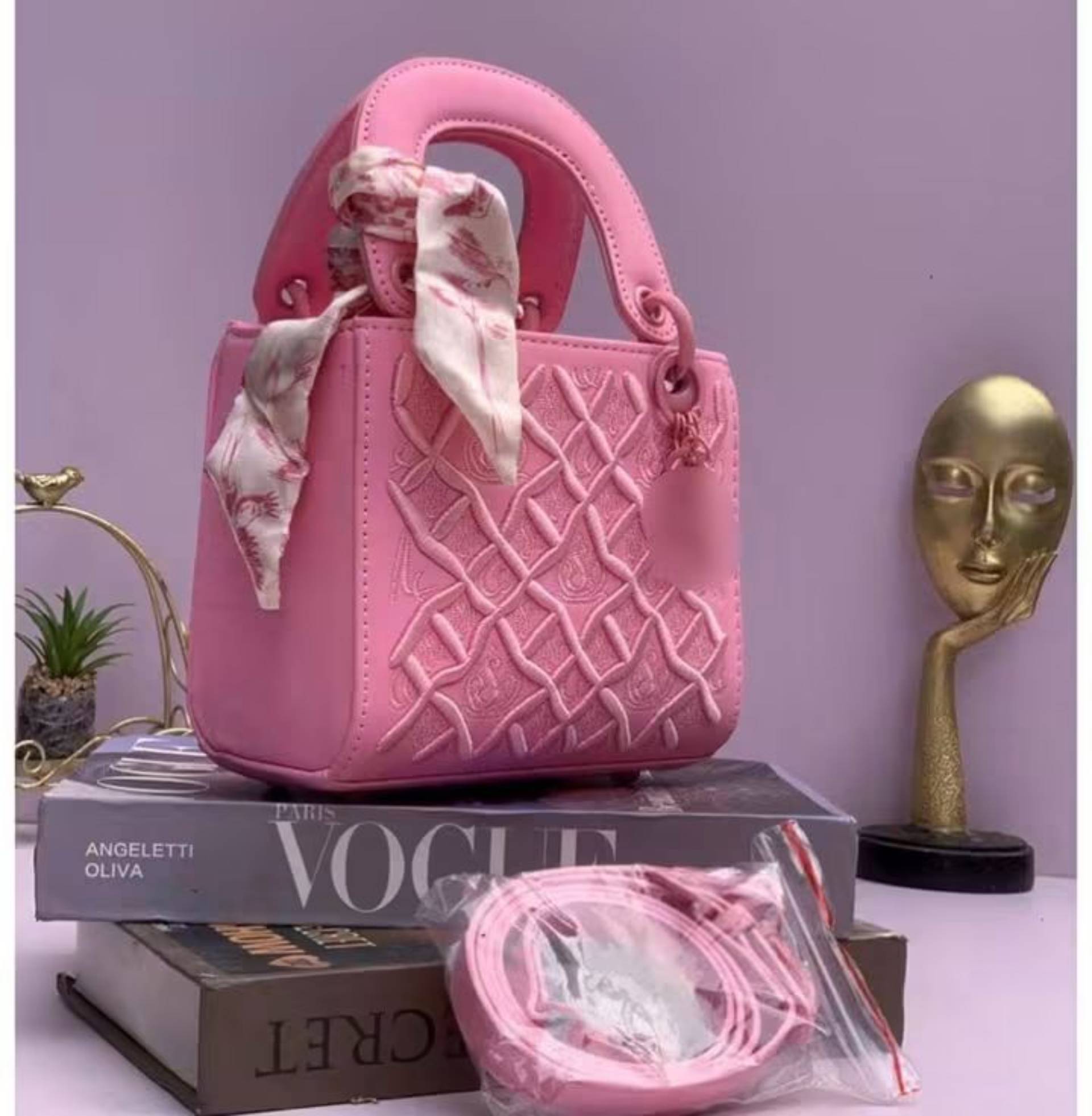 Ladies Handbags_0