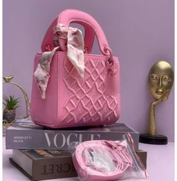 Handbags 