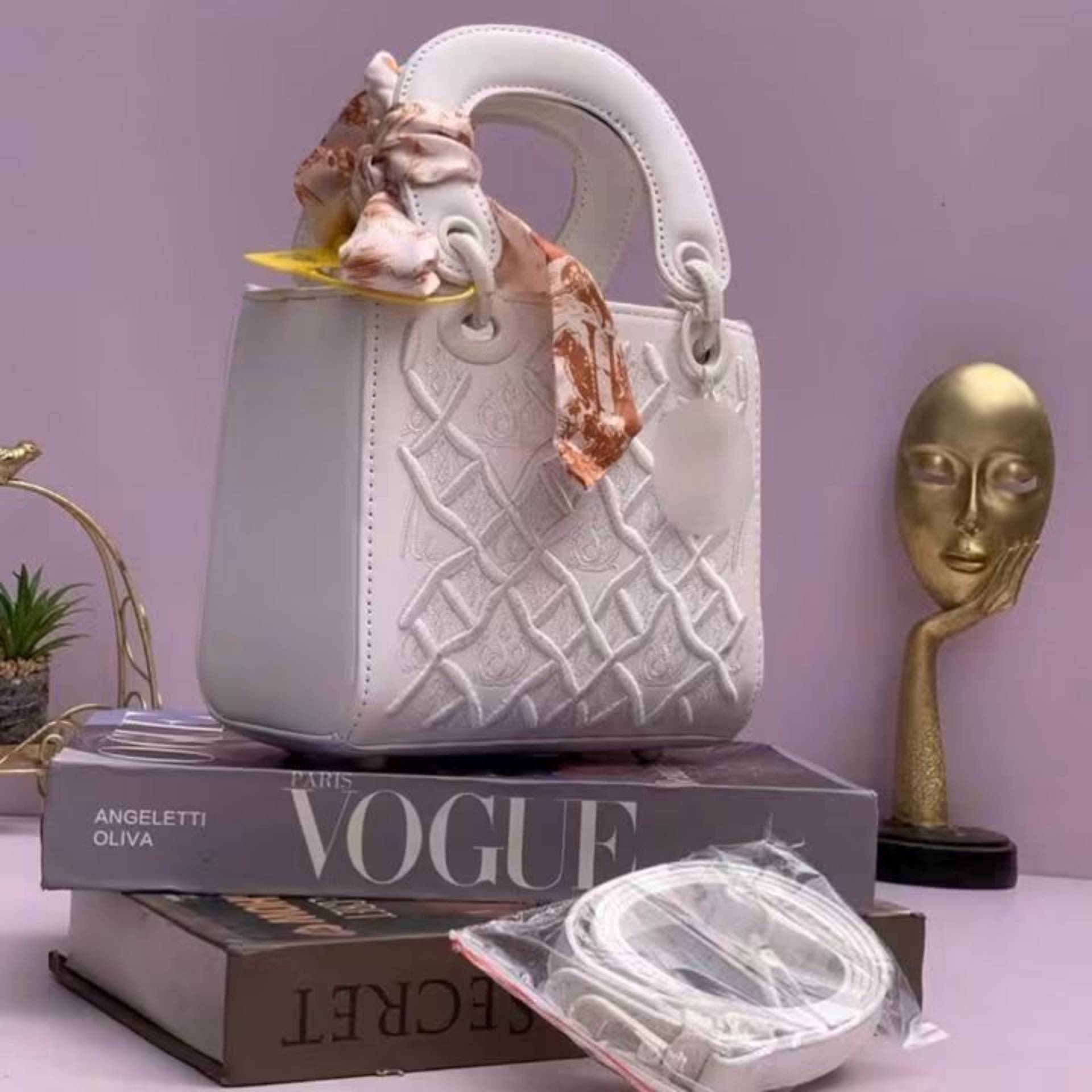Ladies Handbags