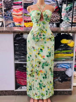 Daisy dress 