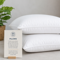 Pillows