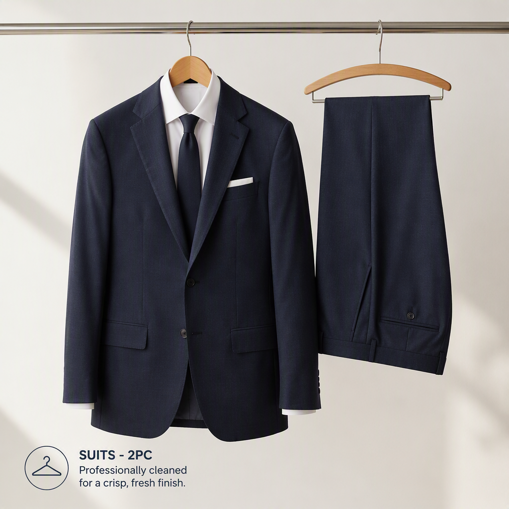 Suits - 2pc
