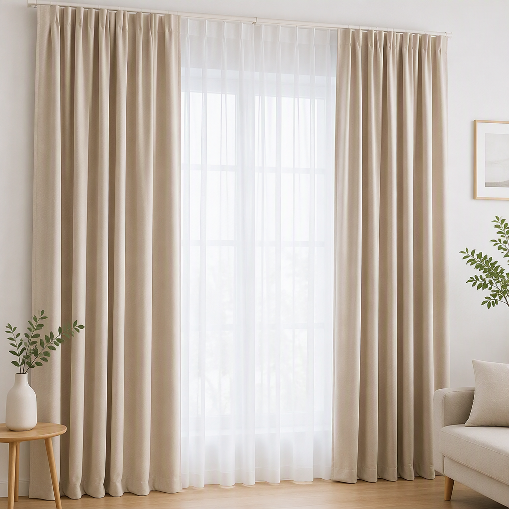 Curtains