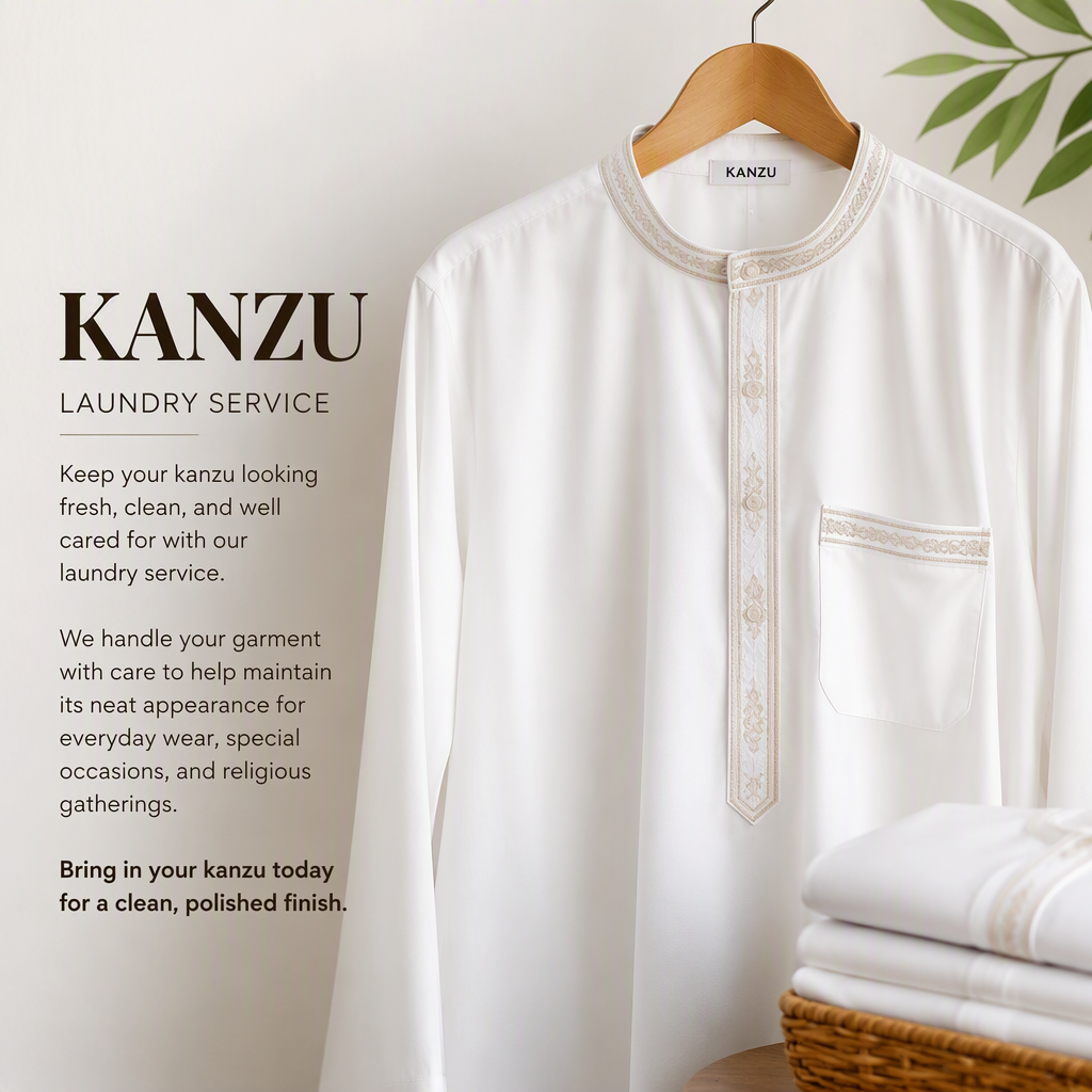 Kanzu