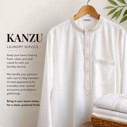 Kanzu
