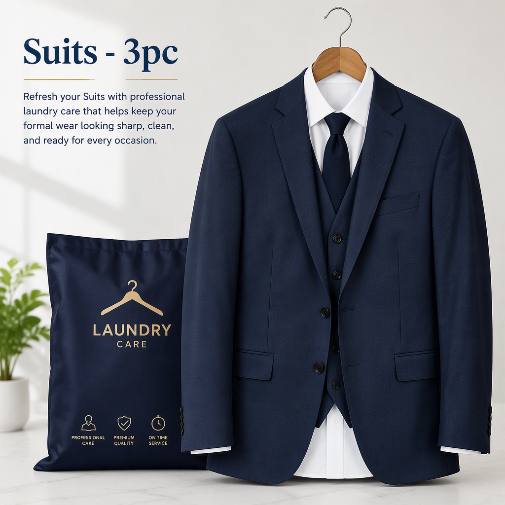 Suits - 3pc_0