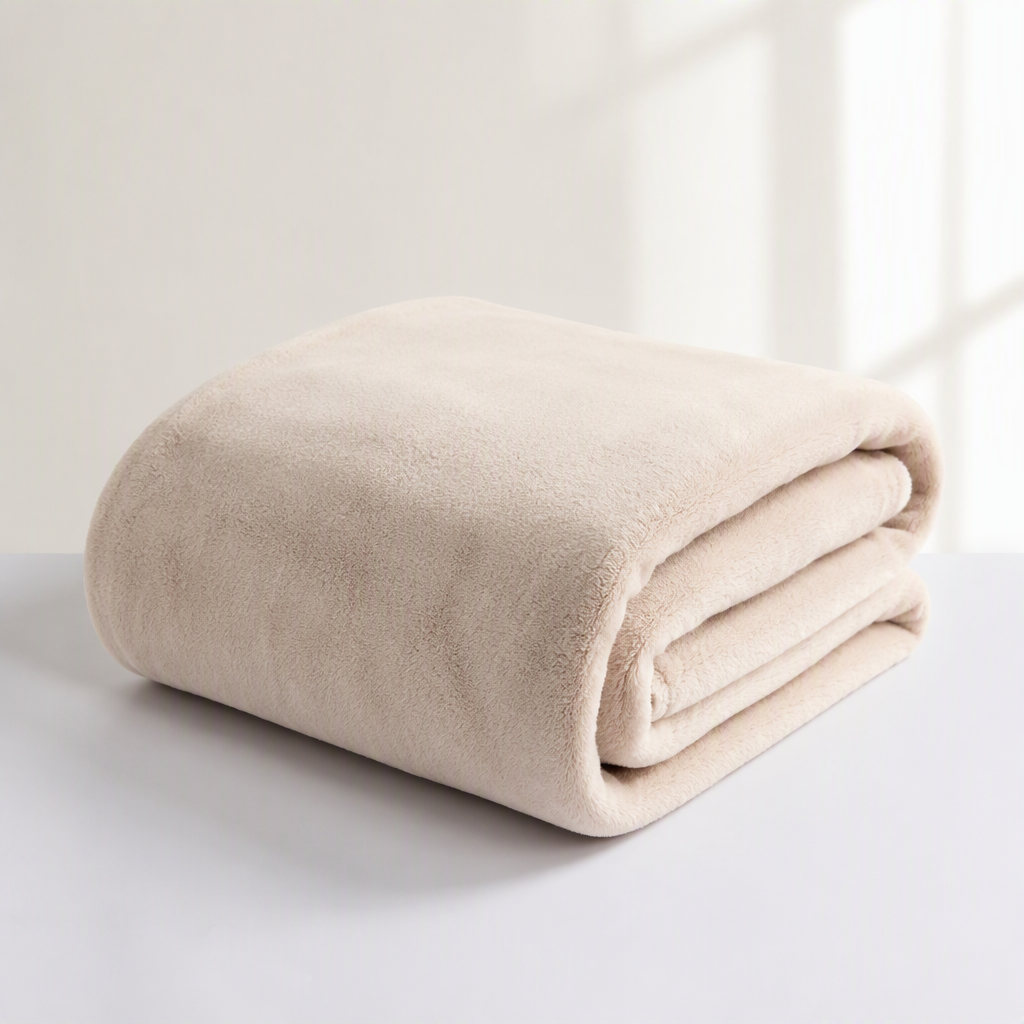 Fleece Blanket