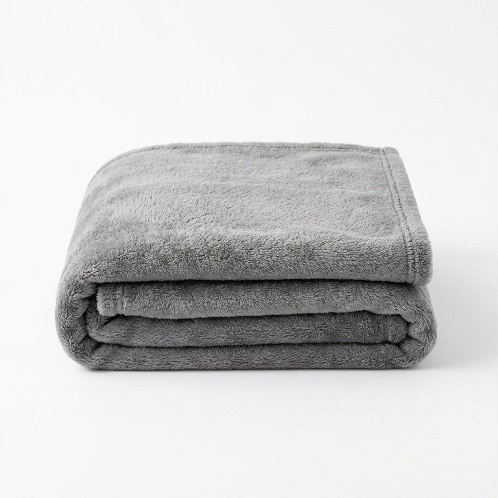 Fleece Blanket