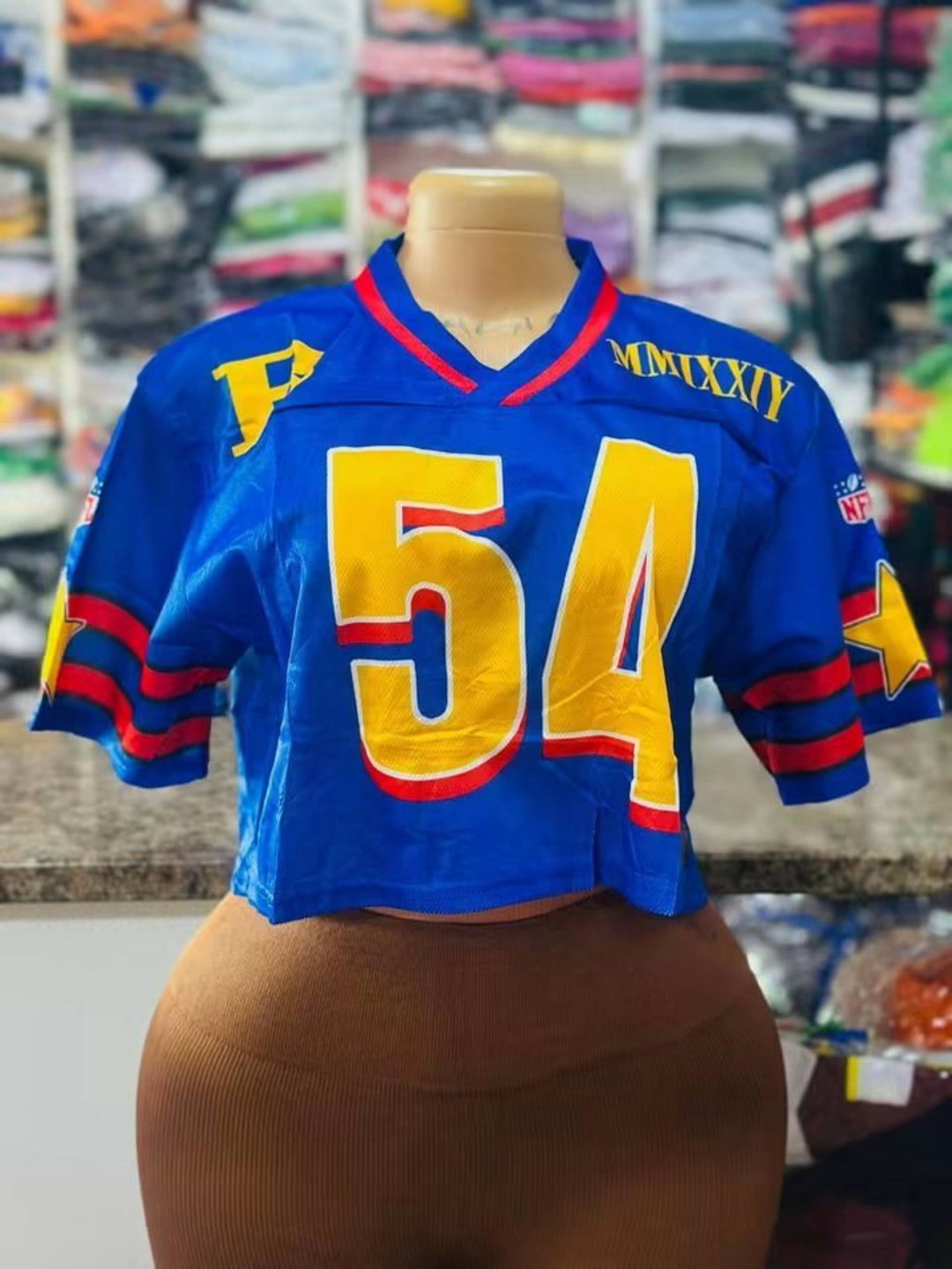 Baseball tops