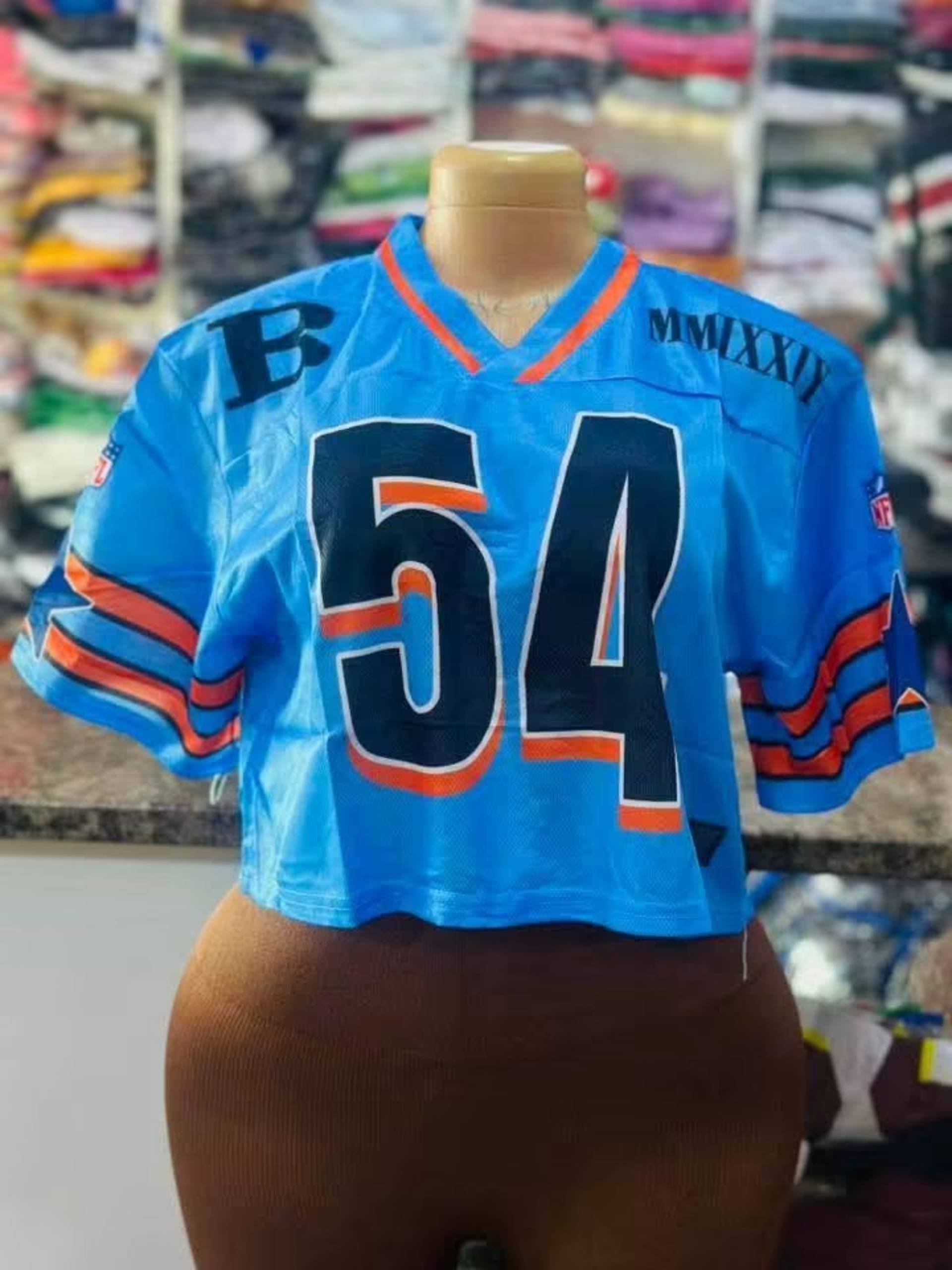 Baseball tops