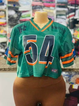 Baseball tops