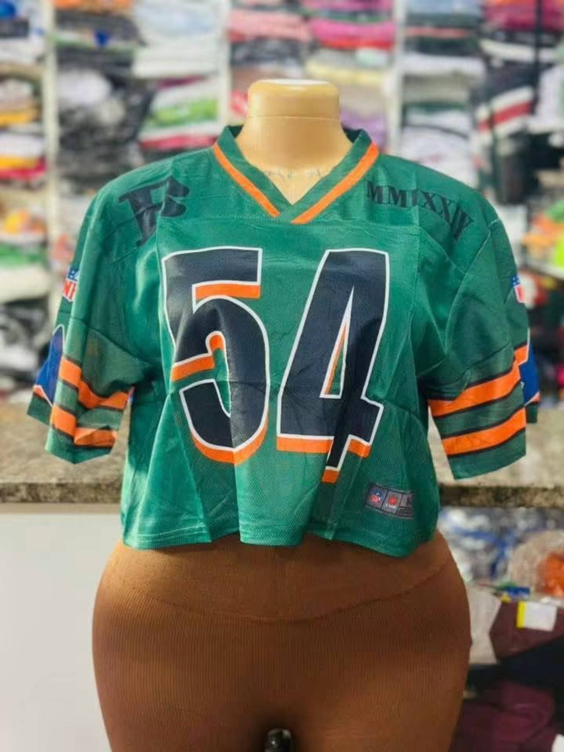 Baseball tops