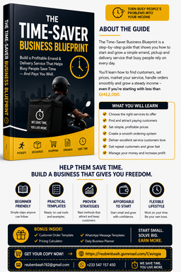 Books & Guide 