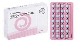 Progynova HRT Tablets