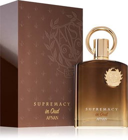 AFNAN SUPREMACY IN OUD EDP 100ML (M) (DUPE INITIO OUD FOR GREATNESS) 