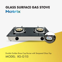 Cooker Hood and Gas Stove/Hob