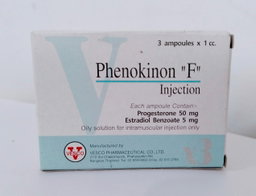 Phenokinon HRT Injection