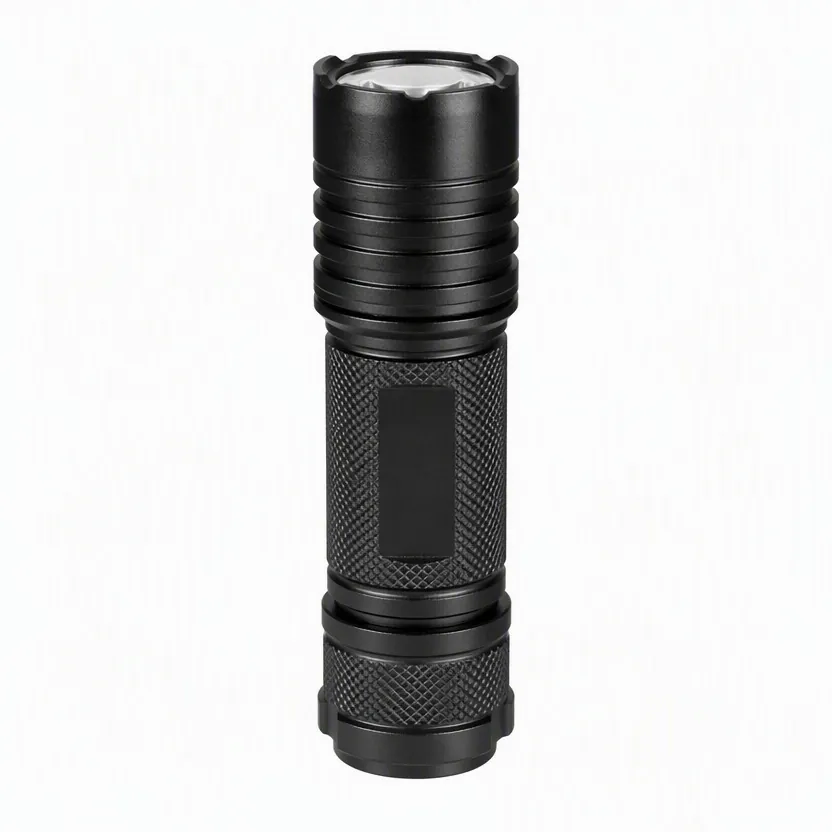 LED Mini Torch Flashlight