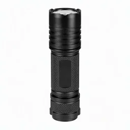 LED Mini Torch Flashlight